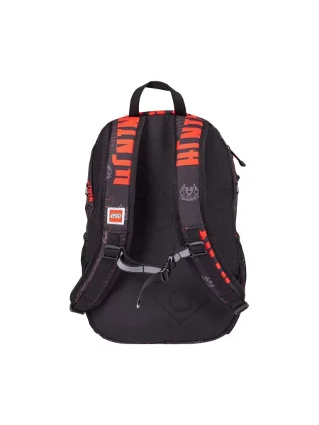 Rucsac Lego Wear roșu