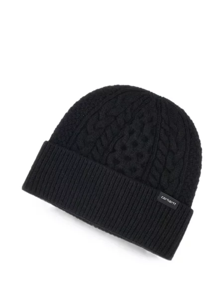 Căciulă Carhartt Wip negru