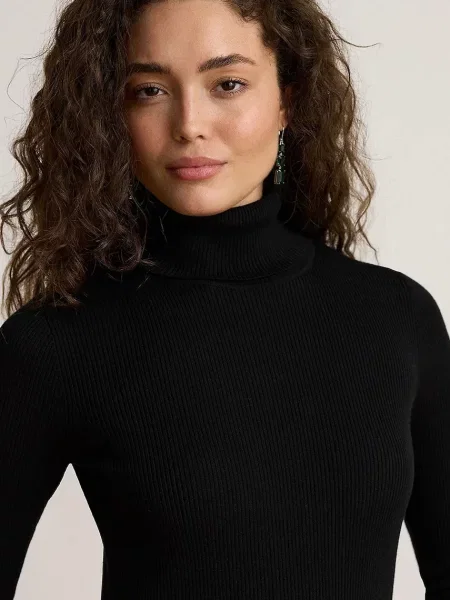 Лонгслив Lauren Ralph Lauren