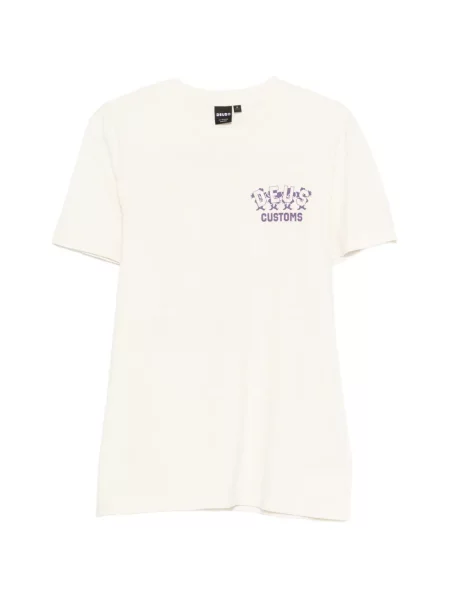 Tricou Deus Ex Machina