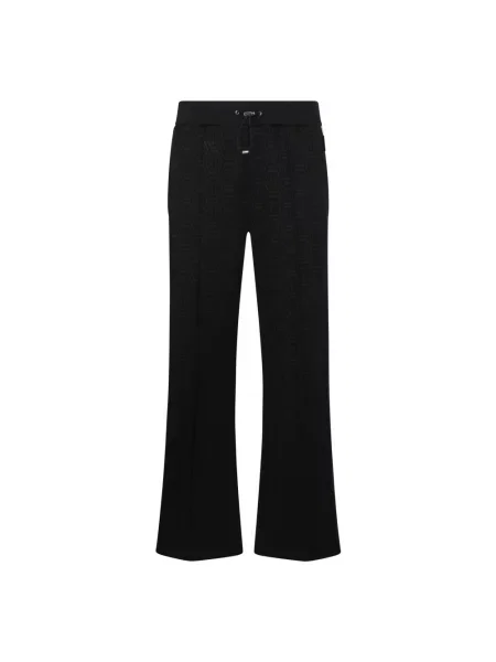 Spodnie dresowe Philipp Plein czarne