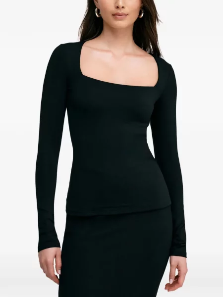 Top Marcella negru