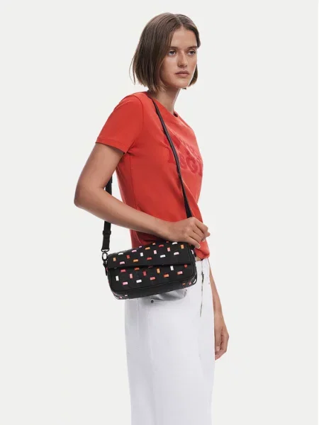 Сумка Desigual черная