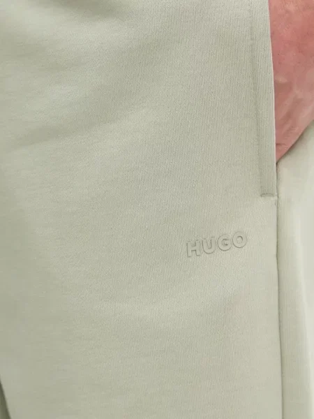 HUGO трикотажні шорти Dayono