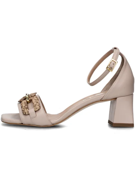 Pantofi Andrea Pinto roz
