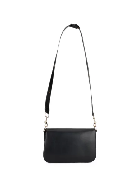 Geantă Love Moschino negru