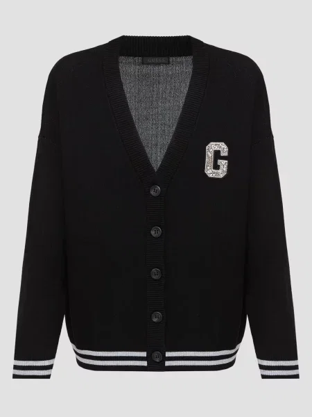 Кардиган GUESS чорний