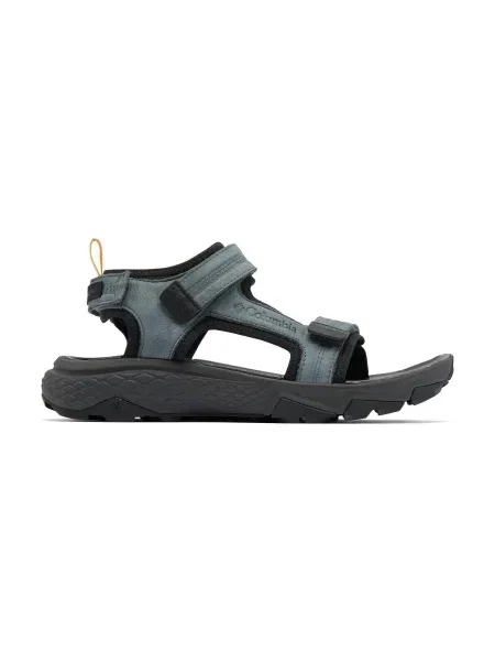 Pantofi Columbia gri