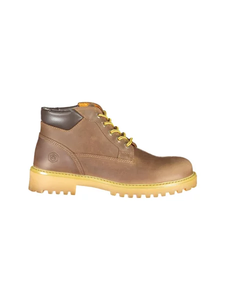 Pantofi Lumberjack maro