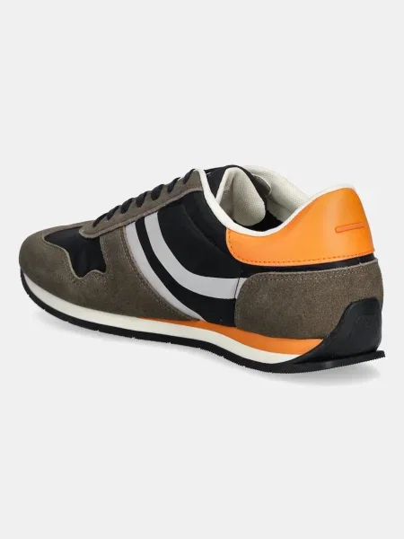 BOSS Orange sneakers Levon negru