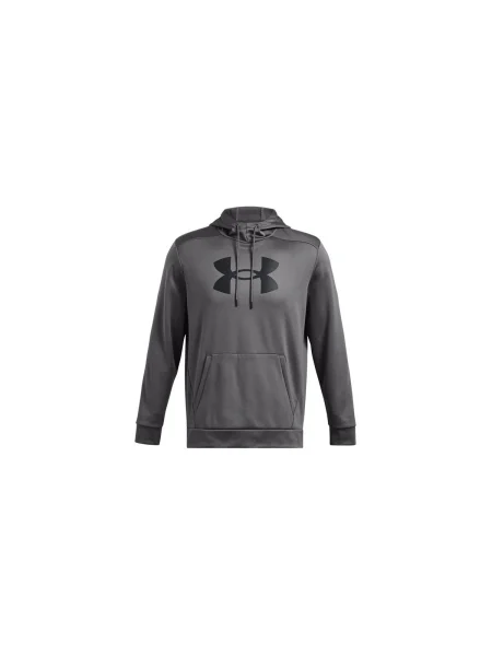 Jachetă cămașă Under Armour cu autograf gri