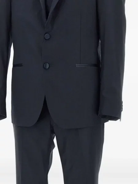 Odgovarati odijelo Marchesani plava