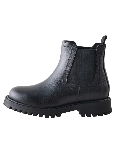Next Cizme negru