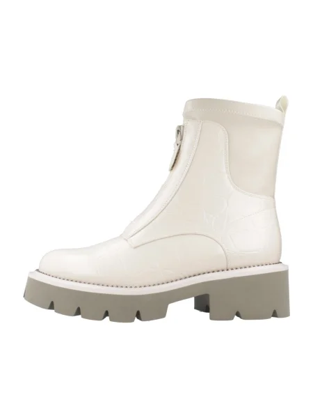 Pantofi Noa Harmon alb
