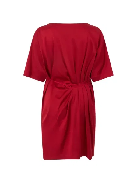 Rochie mini Moschino roșu