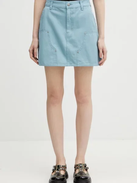 Carhartt WIP W Maeve Double Knee Skirt fustă din