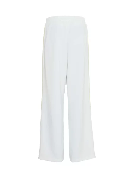 The Jogg Concept Pantaloni JCSIMA portocaliu / murdar alb