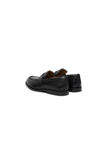 Guminiai batai Calvin Klein juoda