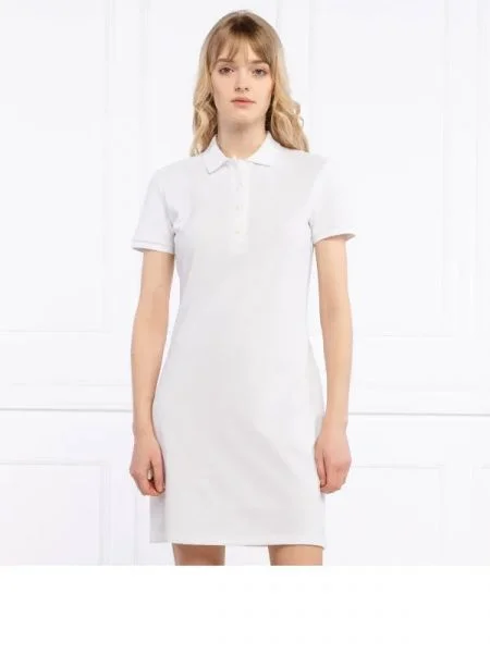 Lacoste Ruha fehér