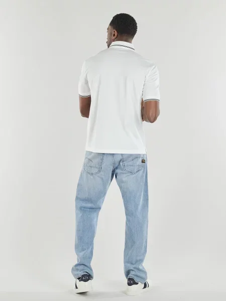 Tricou Armani Exchange alb