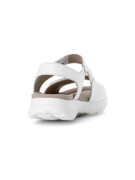 Pantofi Gabor alb