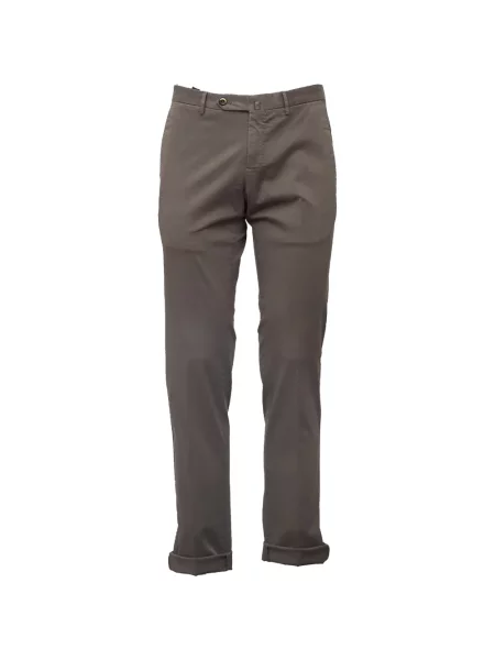 Pantaloni Pt Torino gri