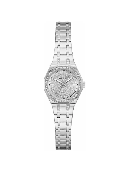 Zegarek Guess szary