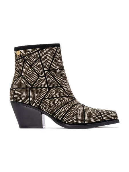 Pantofi Xti negru