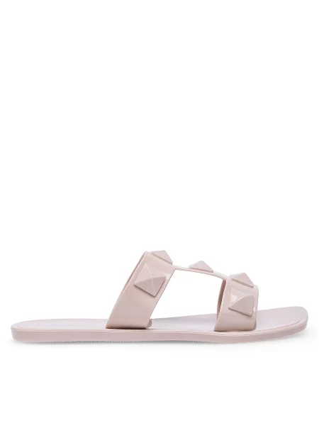 Шлепанцы Jenny Fairy бежевые