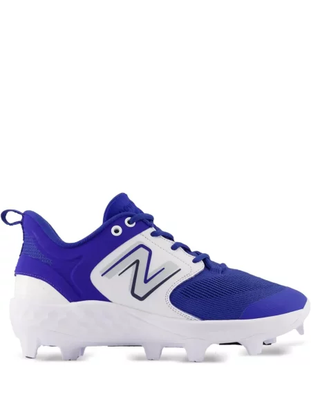 Tenisky New Balance Fresh Foam bílé