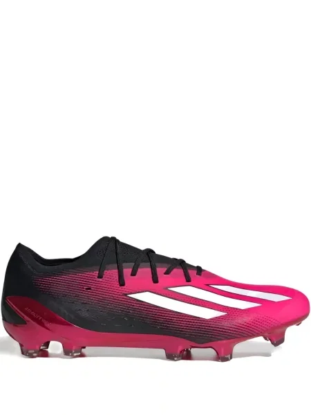 Sneakers Adidas Adizero κόκκινο