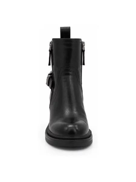 Pantofi Montevita negru