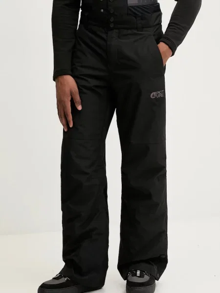 Панталон за сноуборд Picture Akna черно
