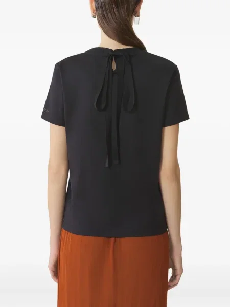 Tricou Lanvin negru