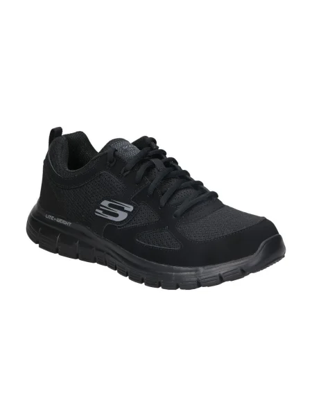 Tenisky Skechers čierna