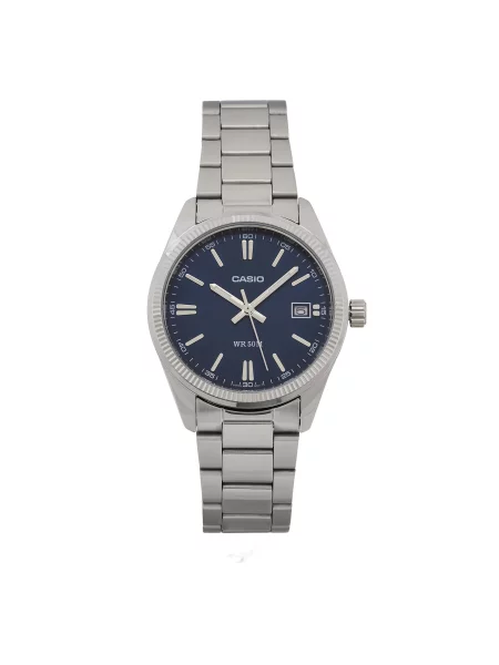 Ceas Casio Argintiu
