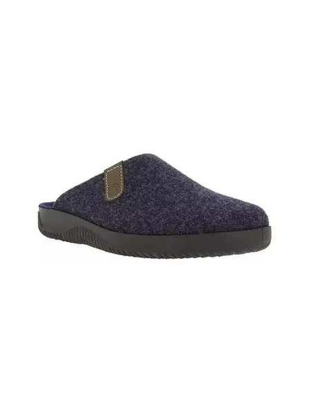 Pantofi Rohde albastru