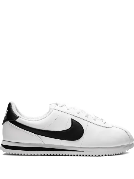 Sneakersy dziecięce Nike Running białe