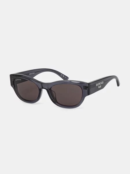 Balenciaga ochelari de soare femei gri