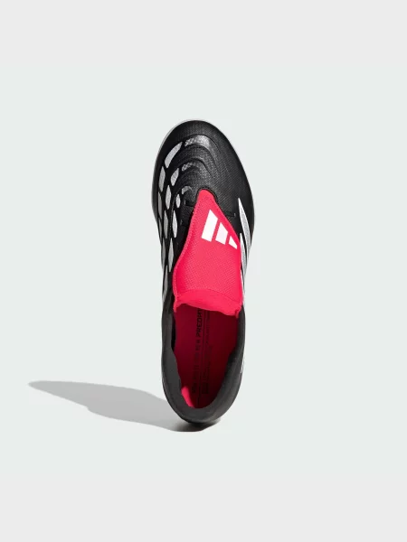 Кроссовки Adidas Predator черные