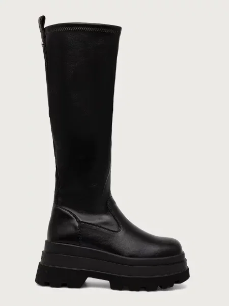 Buffalo чоботи Jupiter Stretch Hi