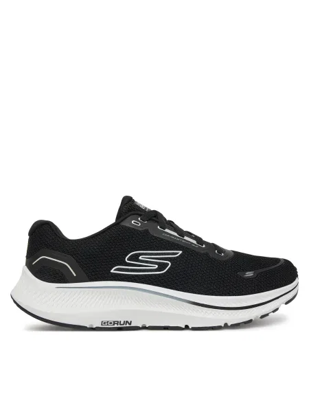 Futócipő Skechers Go Run Consistent Crew fekete