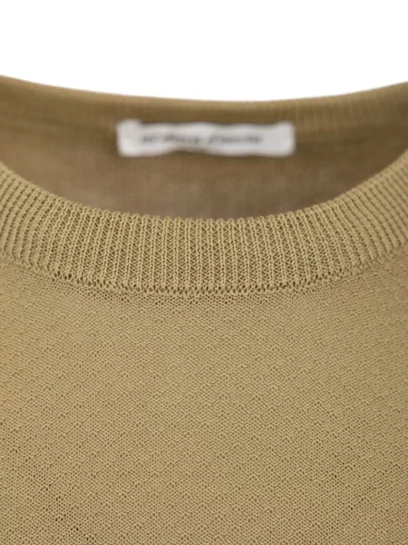 Tricou Al Duca D’aosta 1902 verde