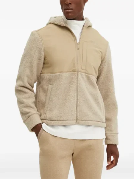 Geacă Jack Wolfskin cu glugă