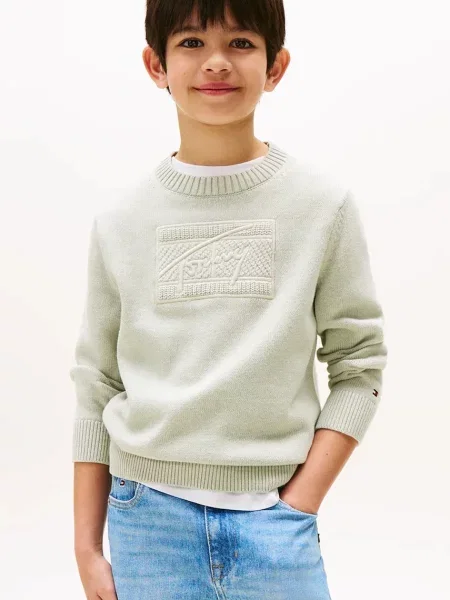 Tommy Hilfiger Svetr