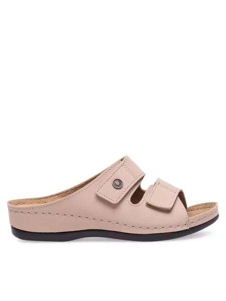 Natikači Inblu bež