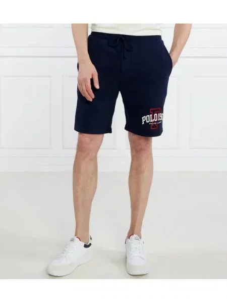POLO RALPH LAUREN Pantaloni scurți