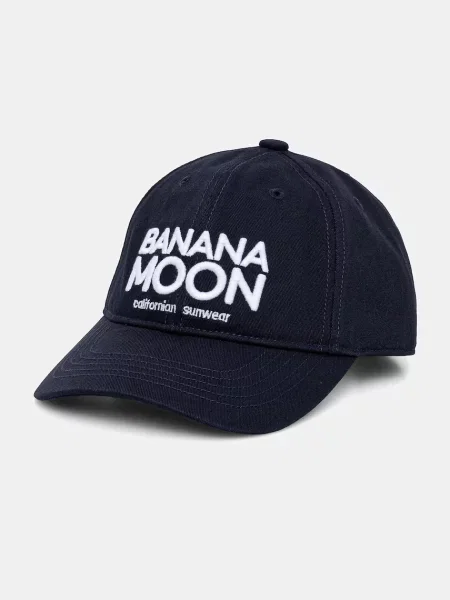 Banana Moon бейсболка Basiccap