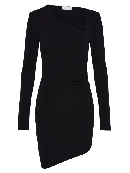 LeGer by Lena Gercke Rochie Beysa' negru