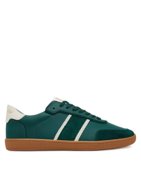Aldo Tenisice Uptown zelena